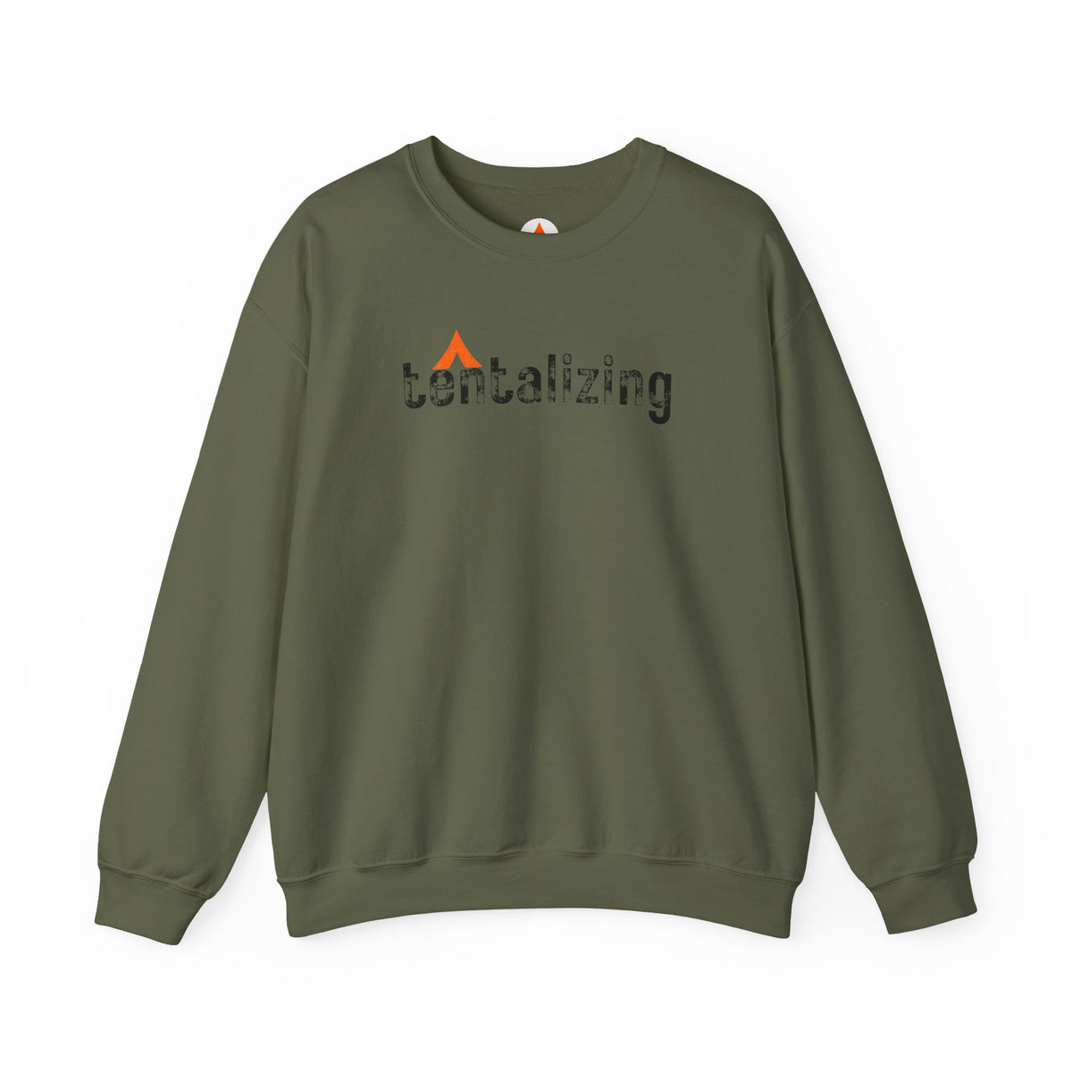 Tentalizing Sweatshirt