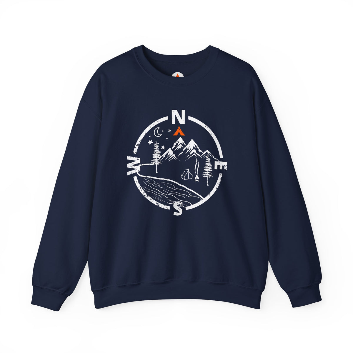 Find Your Way Sweatshirt