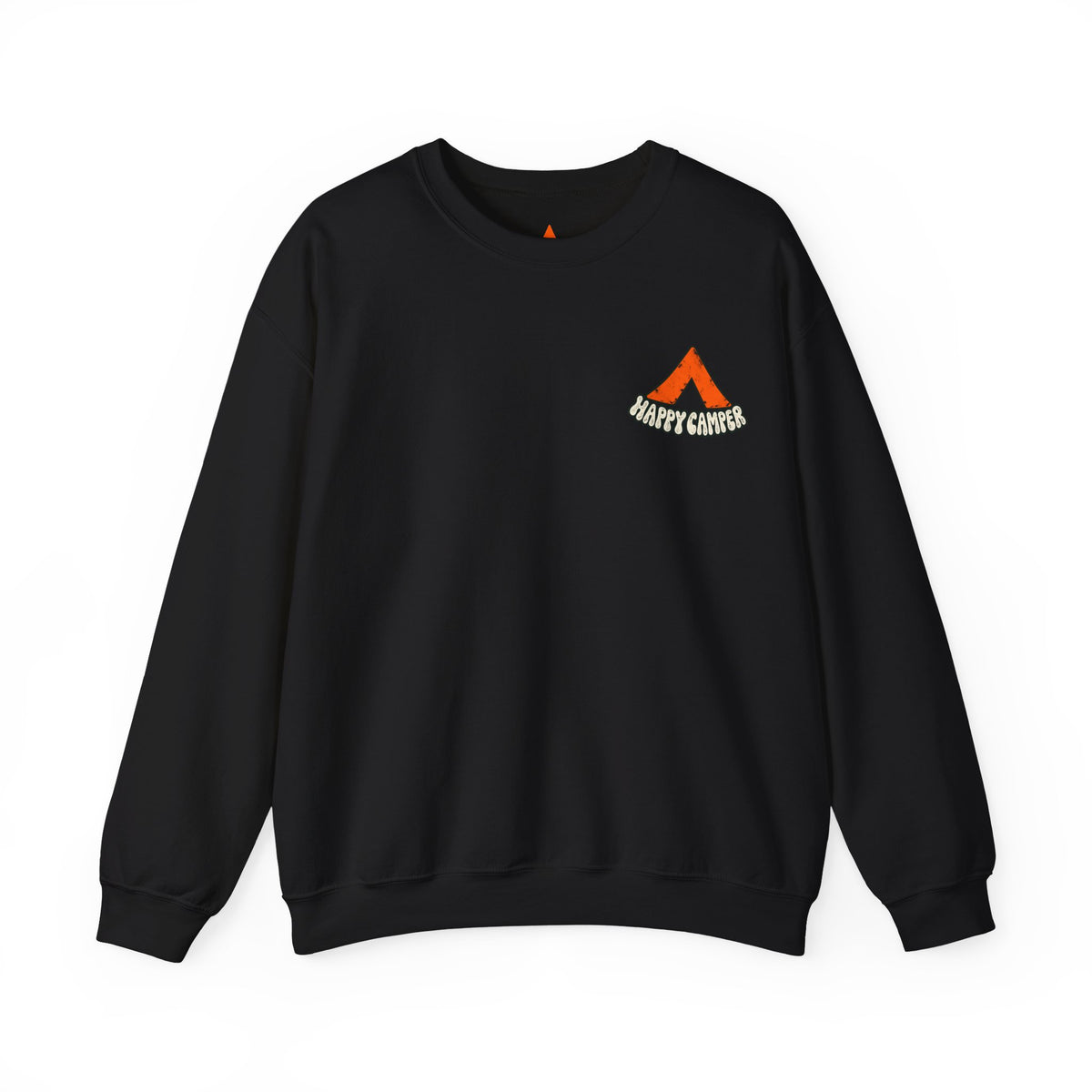 Happy Camper Sweatshirt