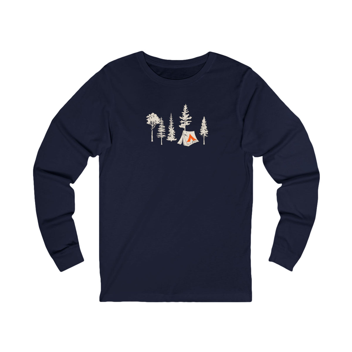 Forest Life Long Sleeve