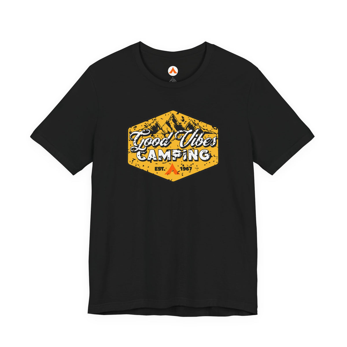Good Vibes Tee