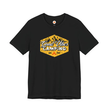 Good Vibes Tee
