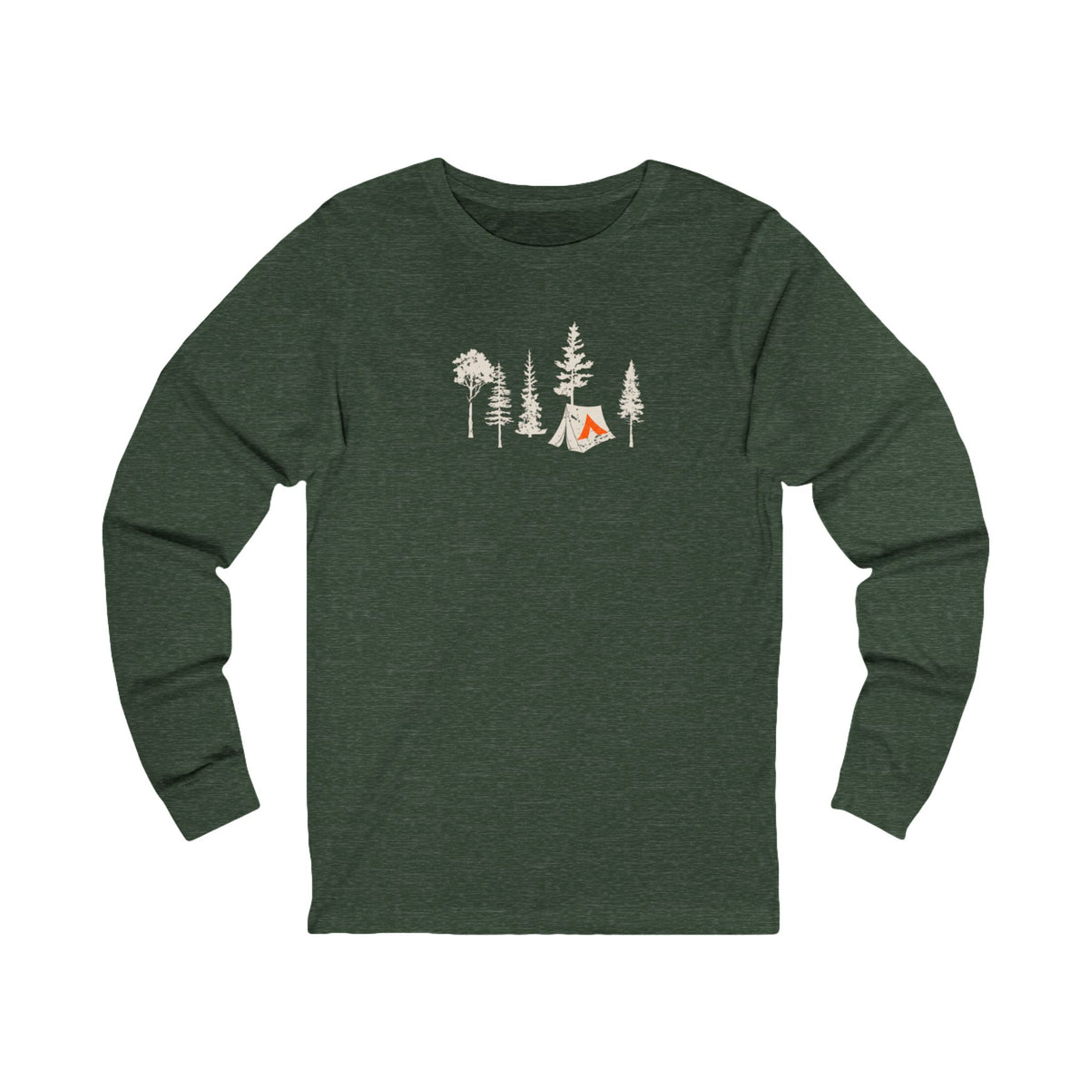 Forest Life Long Sleeve