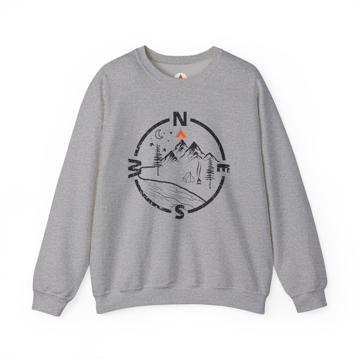 Find Your Way Sweatshirt
