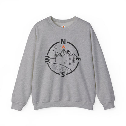 Find Your Way Sweatshirt