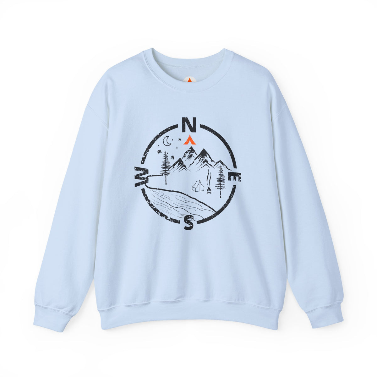 Find Your Way Sweatshirt
