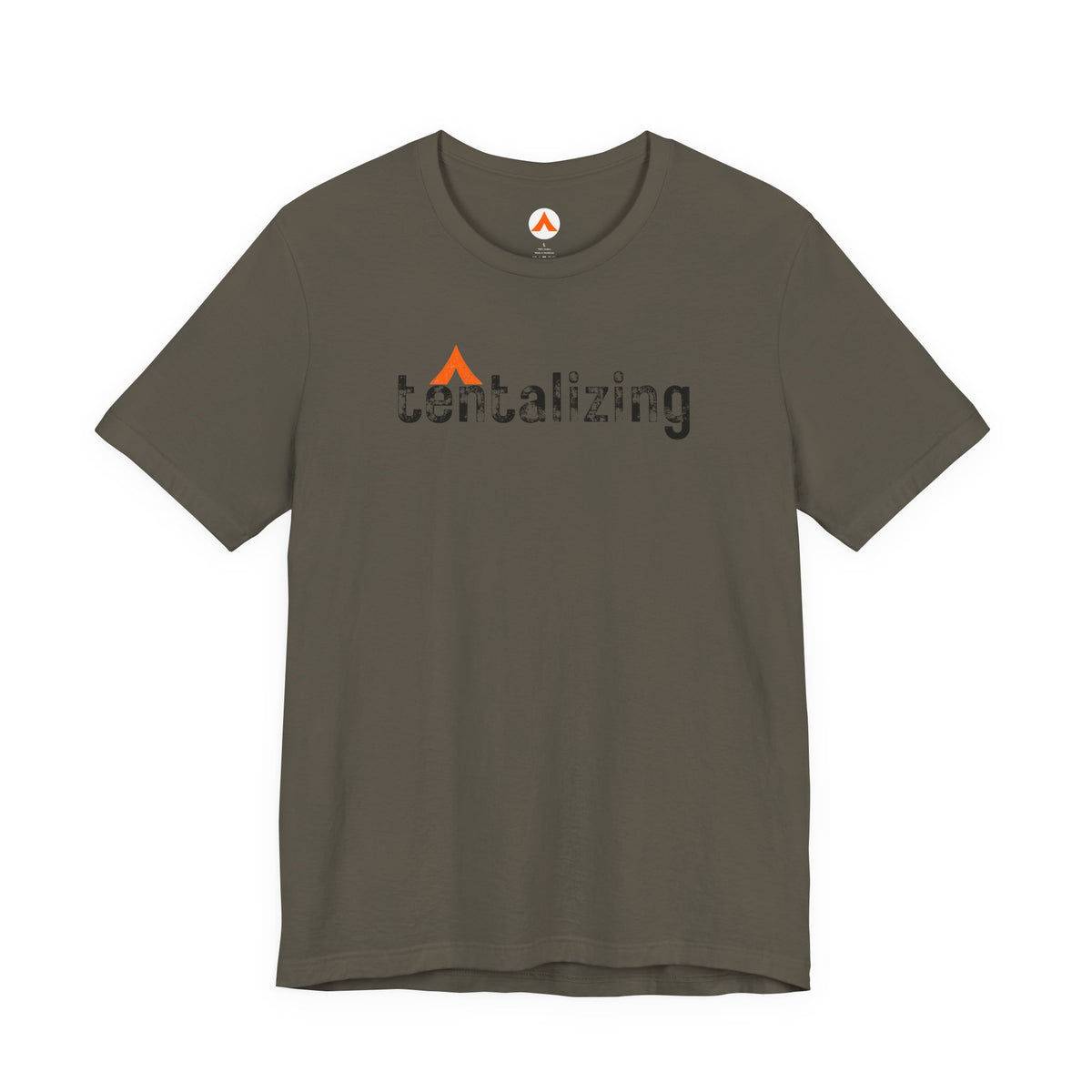 Tentalizing Tee