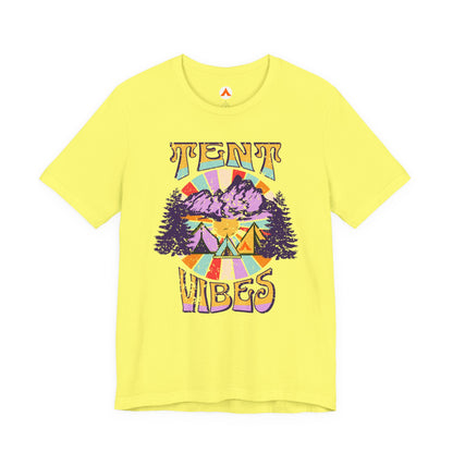 Tent Vibes Tee
