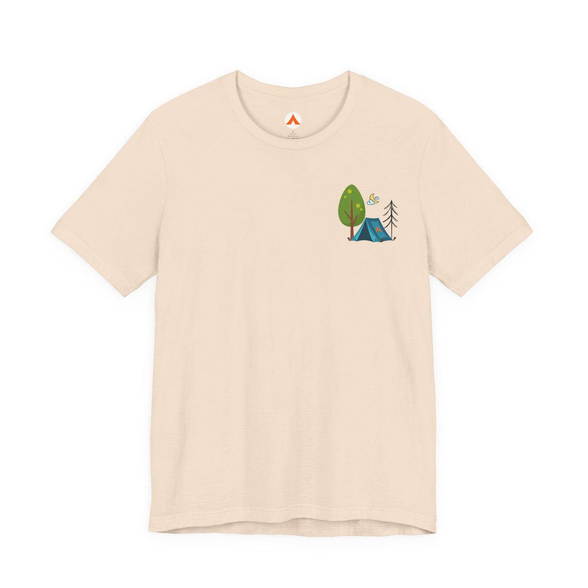 Night Under Stars Tee
