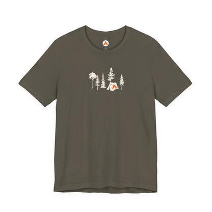 Forest Life Tee