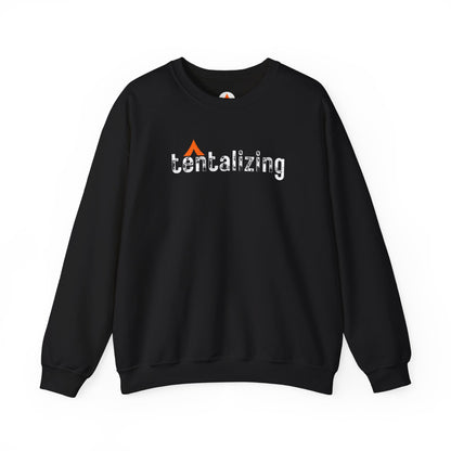 Tentalizing Sweatshirt