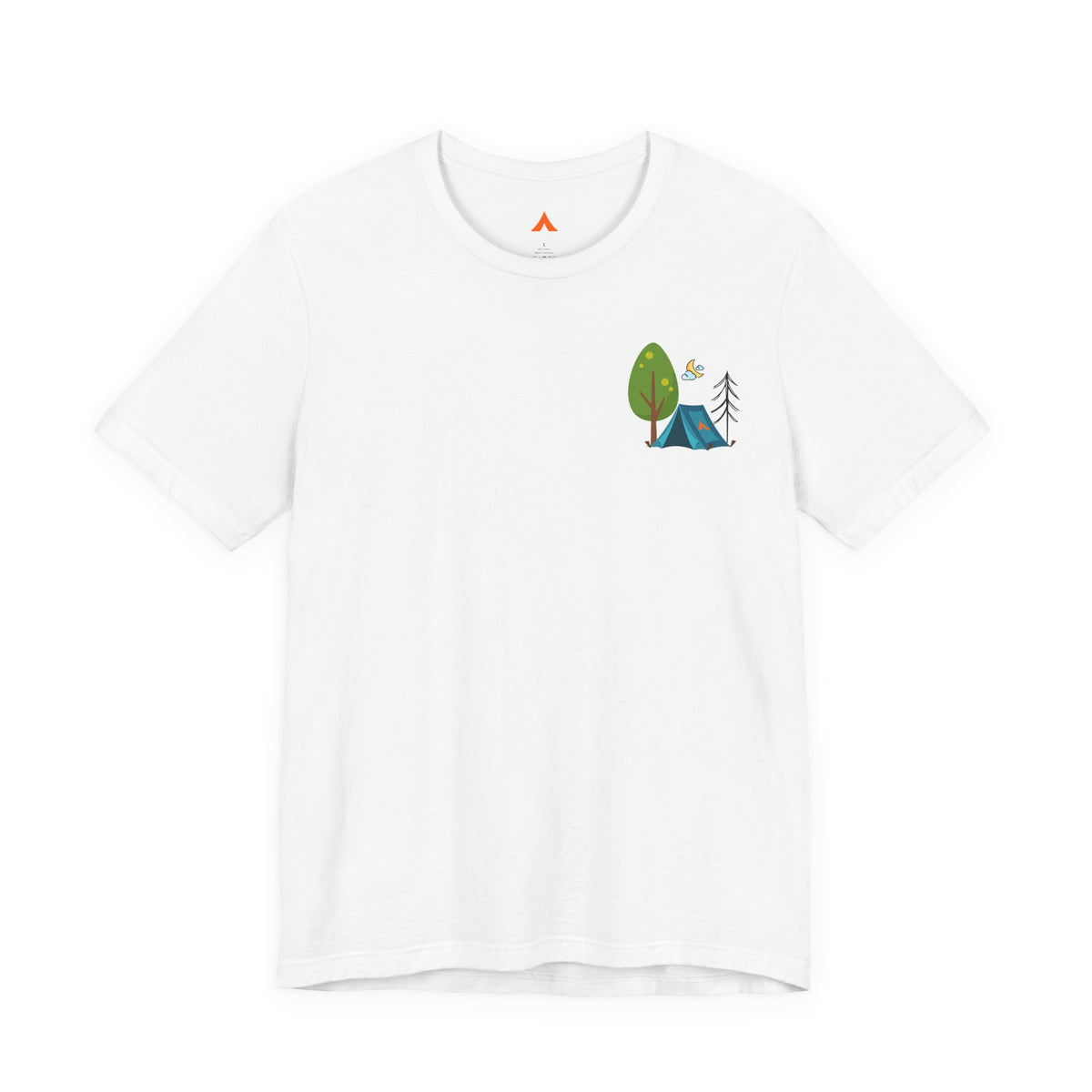 Night Under Stars Tee