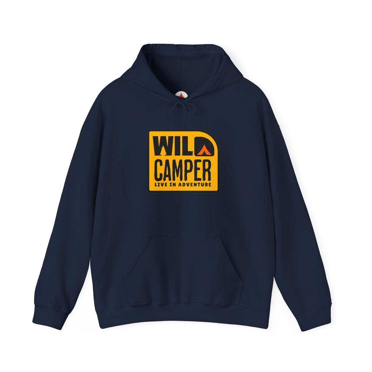 Wild Camper Hoodie