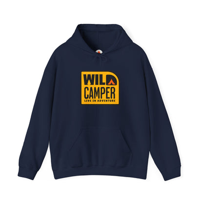 Wild Camper Hoodie