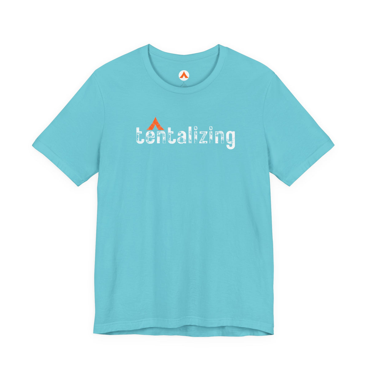Tentalizing Tee