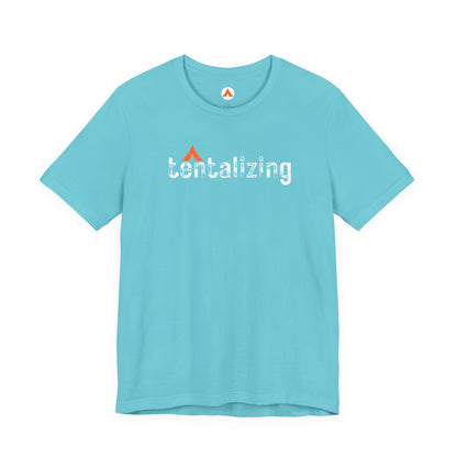 Tentalizing Tee