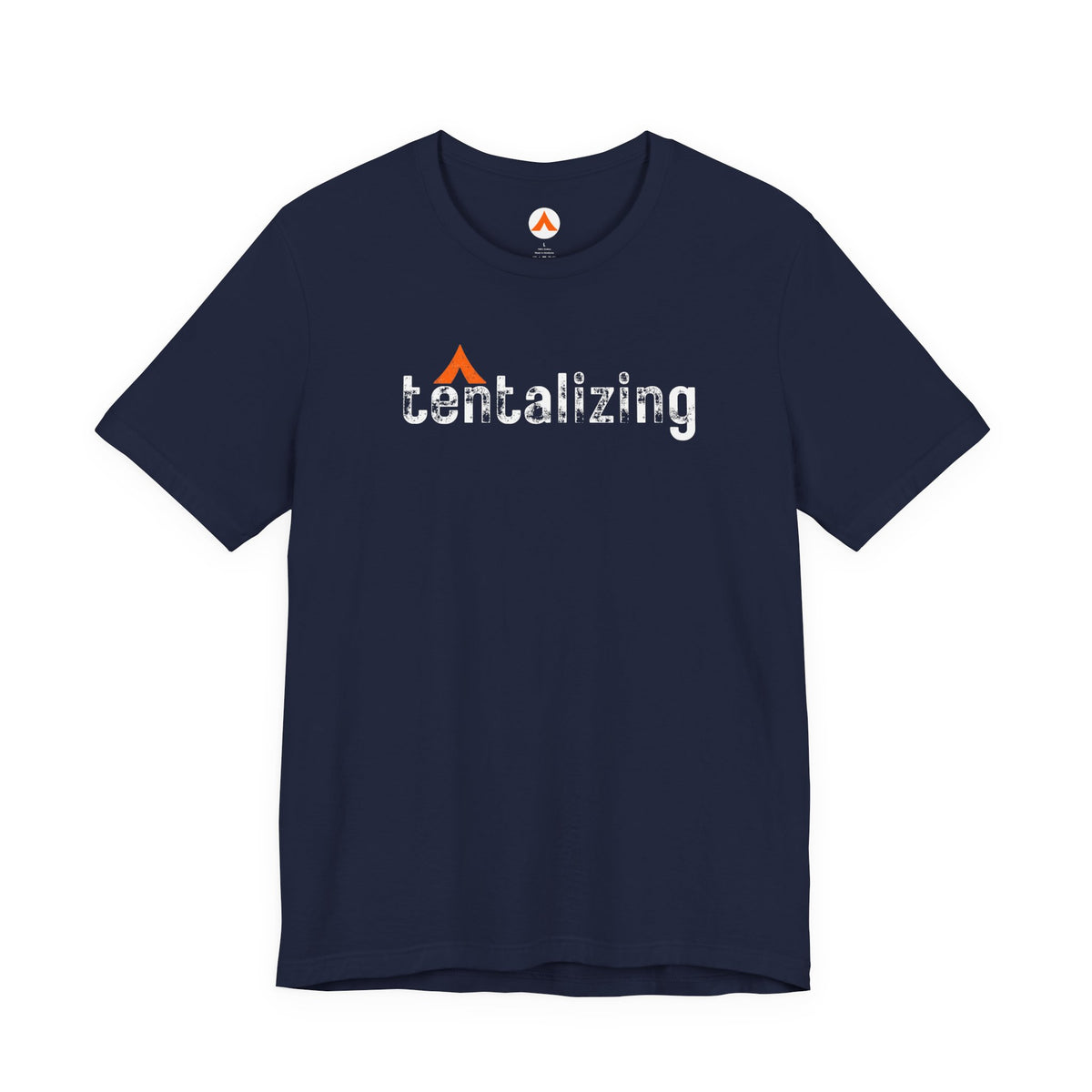 Tentalizing Tee