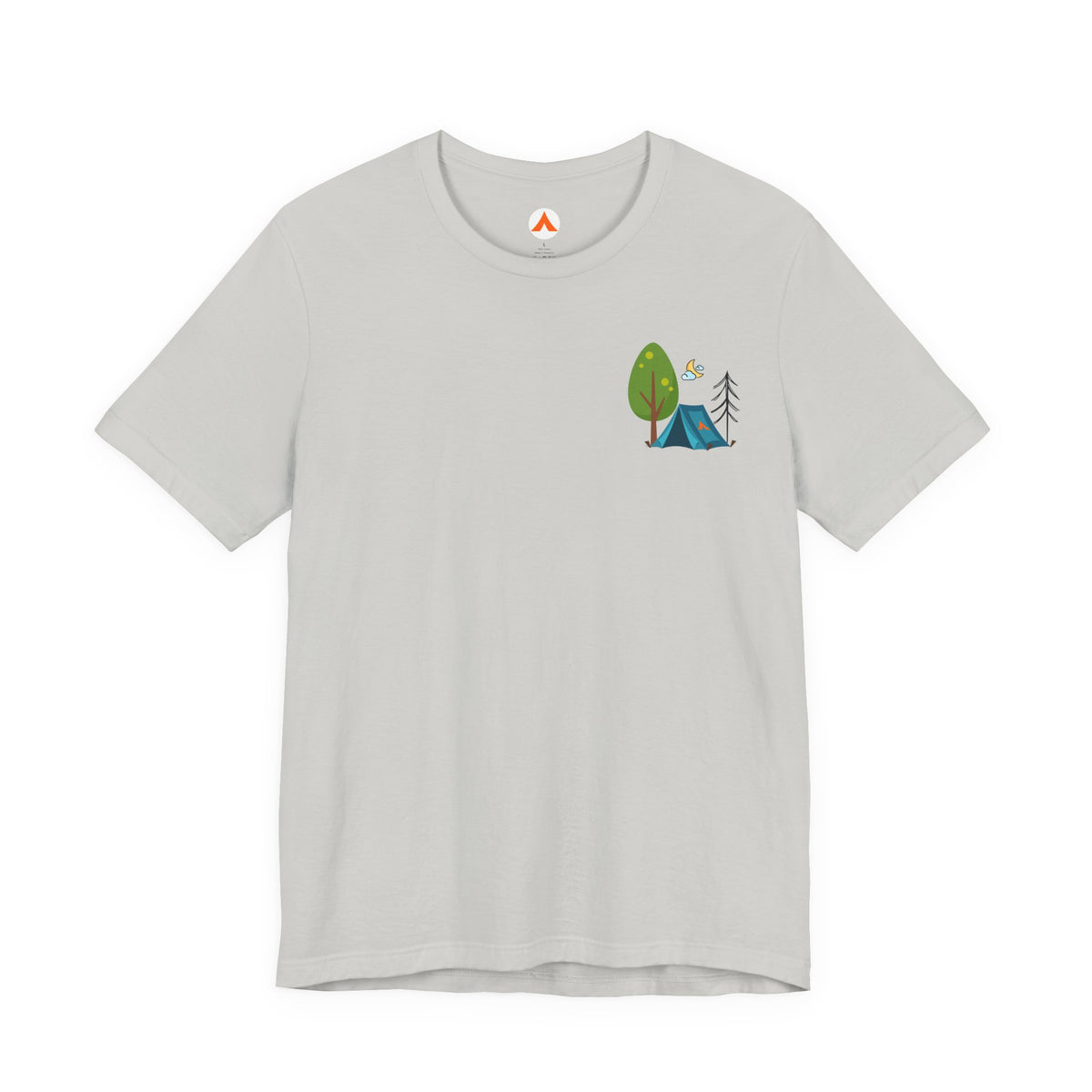 Night Under Stars Tee