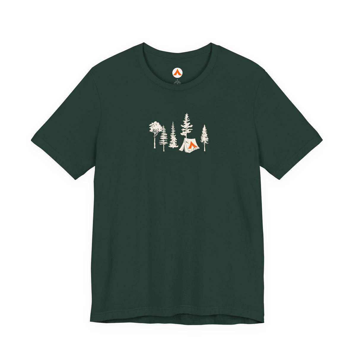 Forest Life Tee
