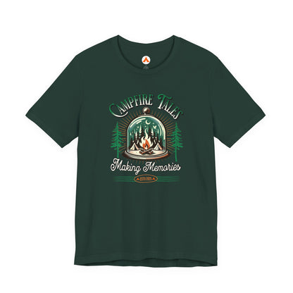 Campfire Tales Tee