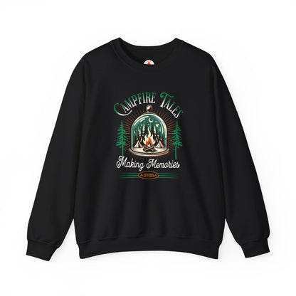 Campfire Tales Sweatshirt