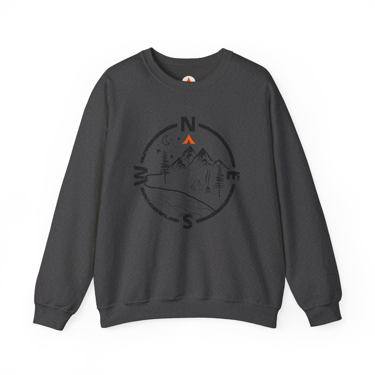 Find Your Way Sweatshirt