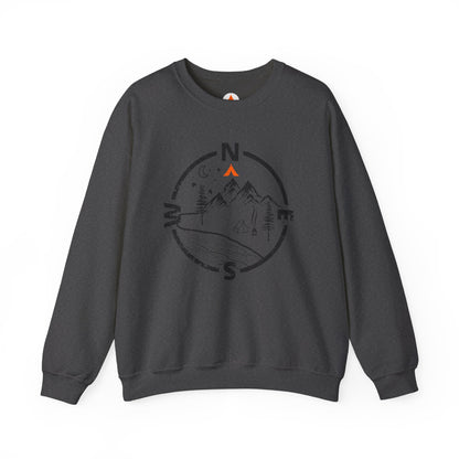 Find Your Way Sweatshirt