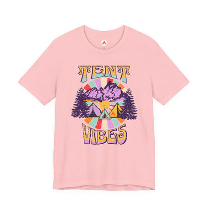 Tent Vibes Tee