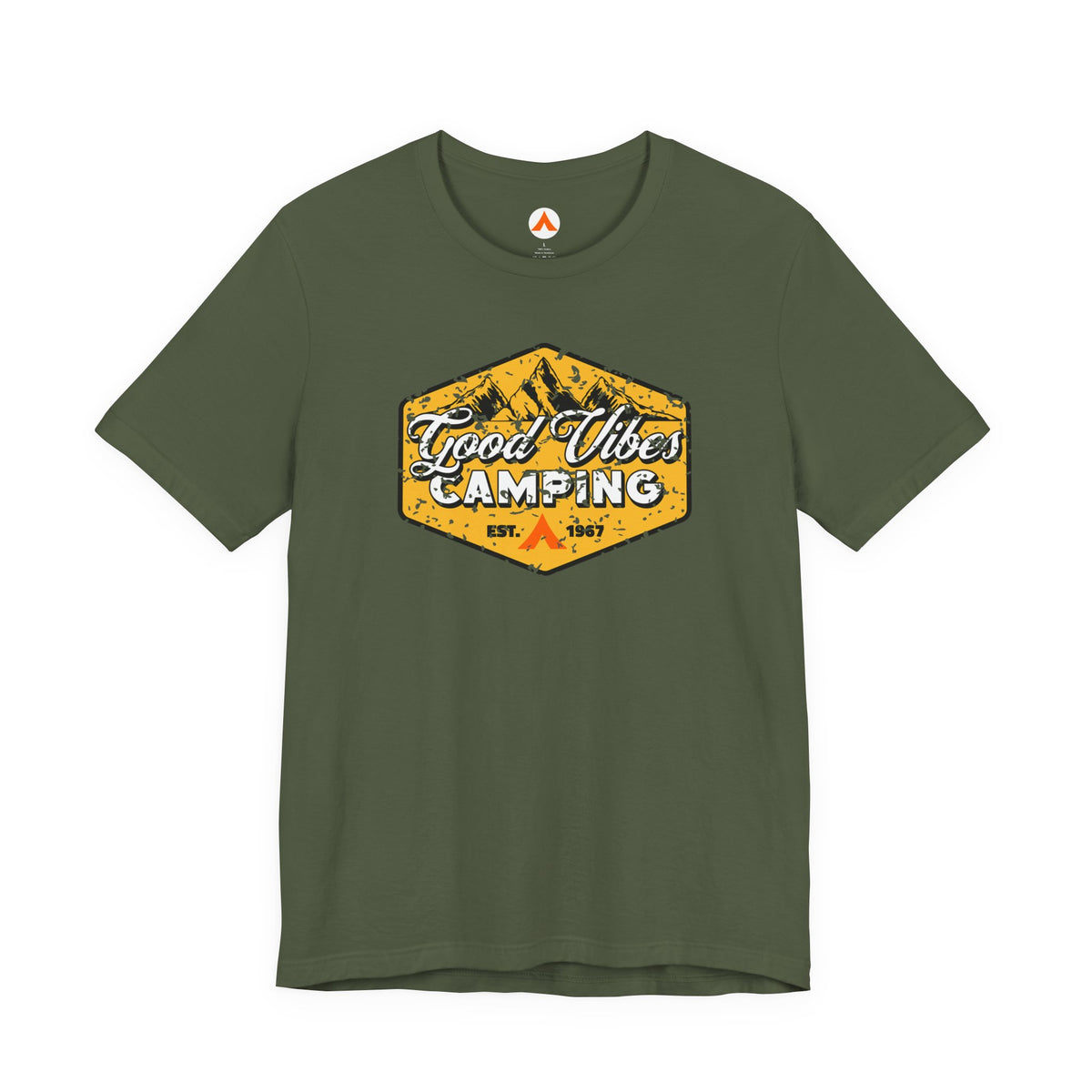 Good Vibes Tee
