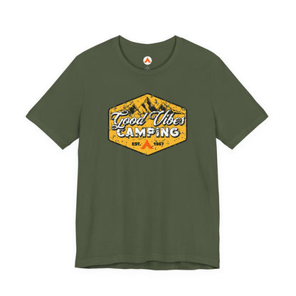 Good Vibes Tee