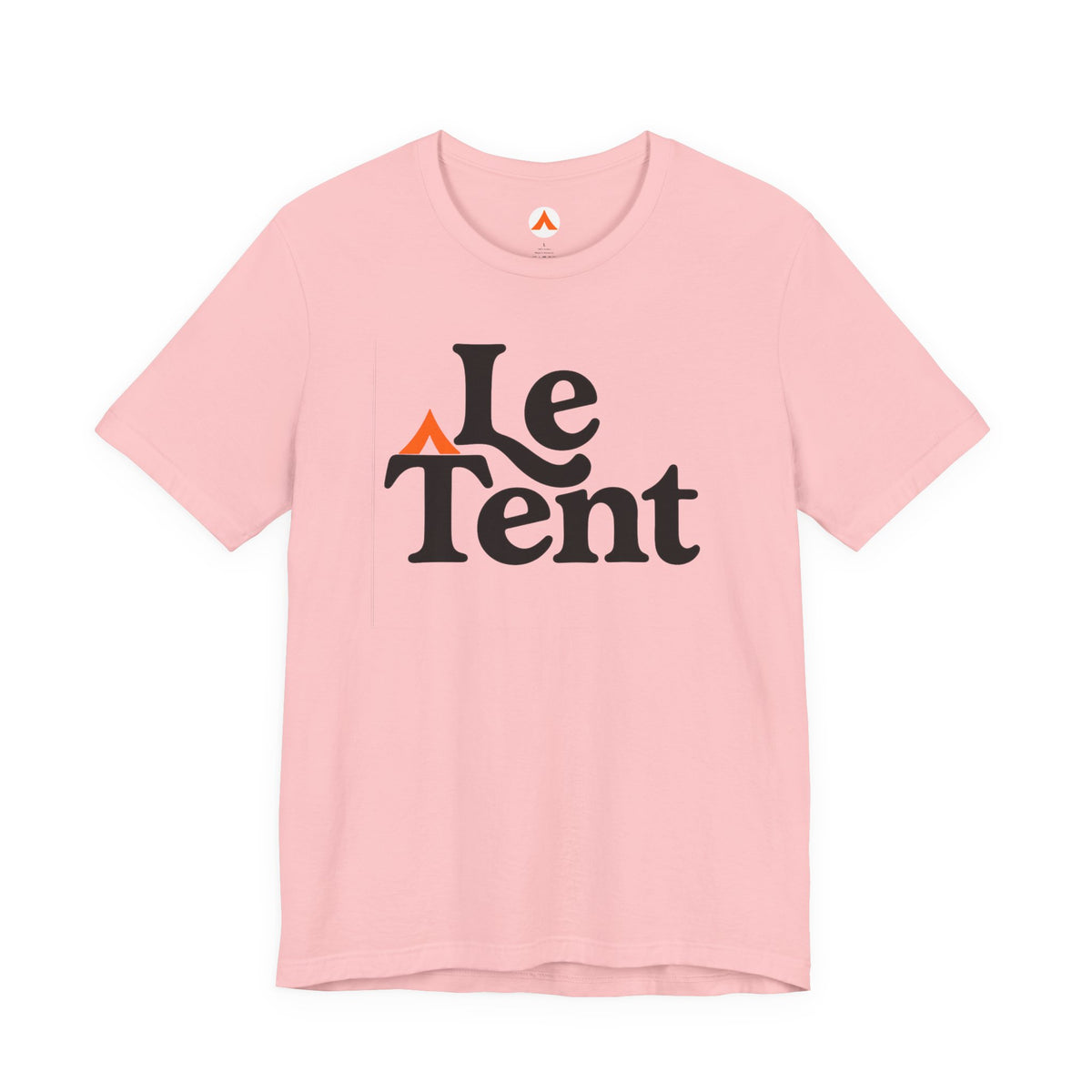 Le Tent Women's Tee