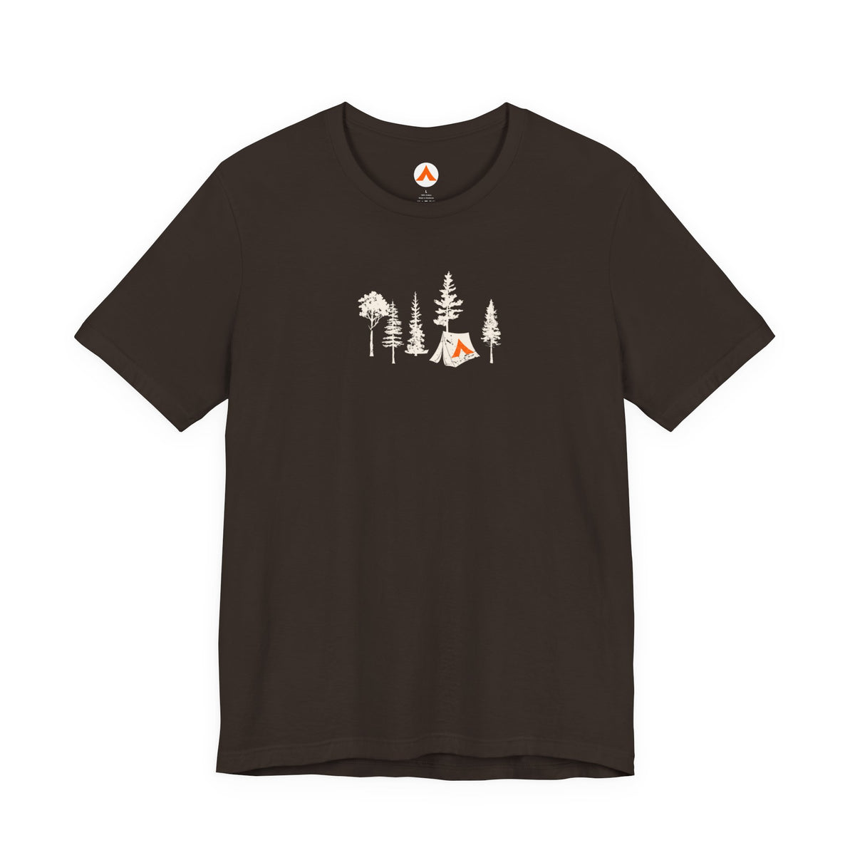 Forest Life Tee