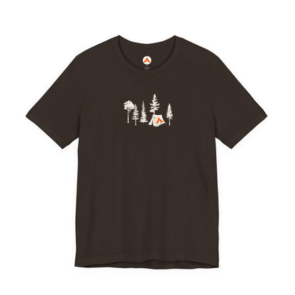 Forest Life Tee