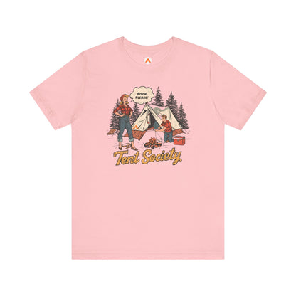 Pitch Please Tee