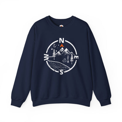 Find Your Way Sweatshirt