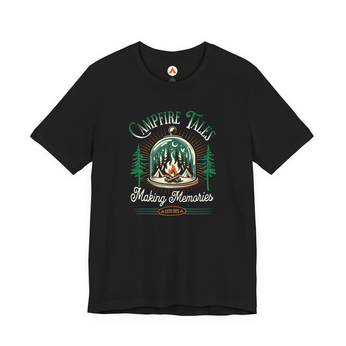 Campfire Tales Tee