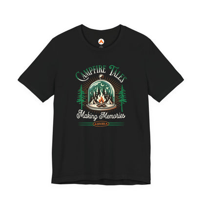 Campfire Tales Tee