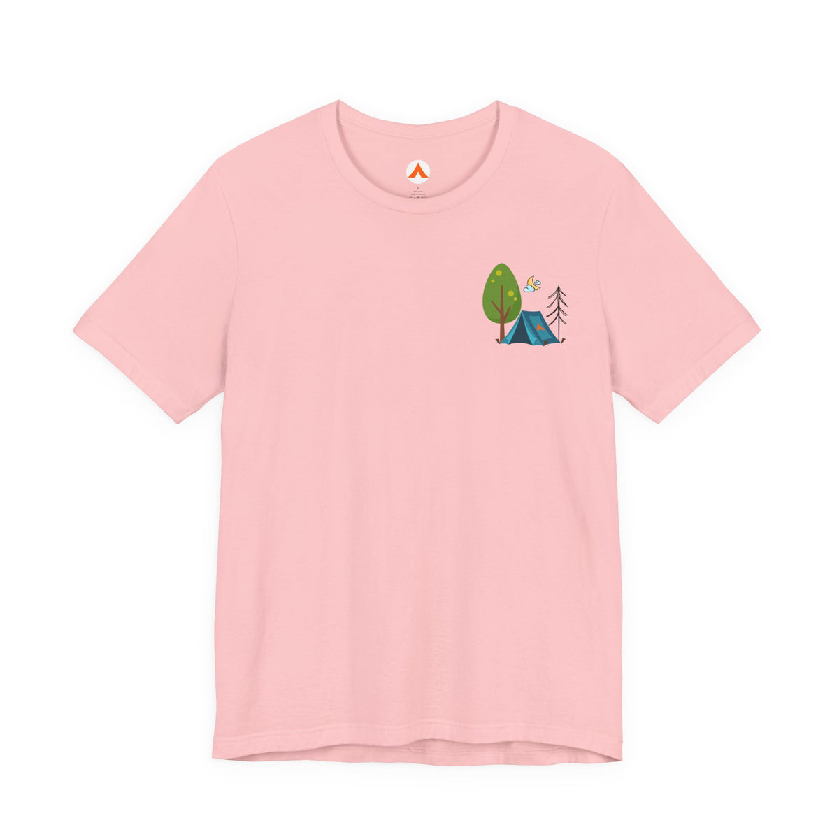 Night Under Stars Tee