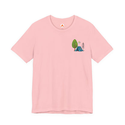 Night Under Stars Tee