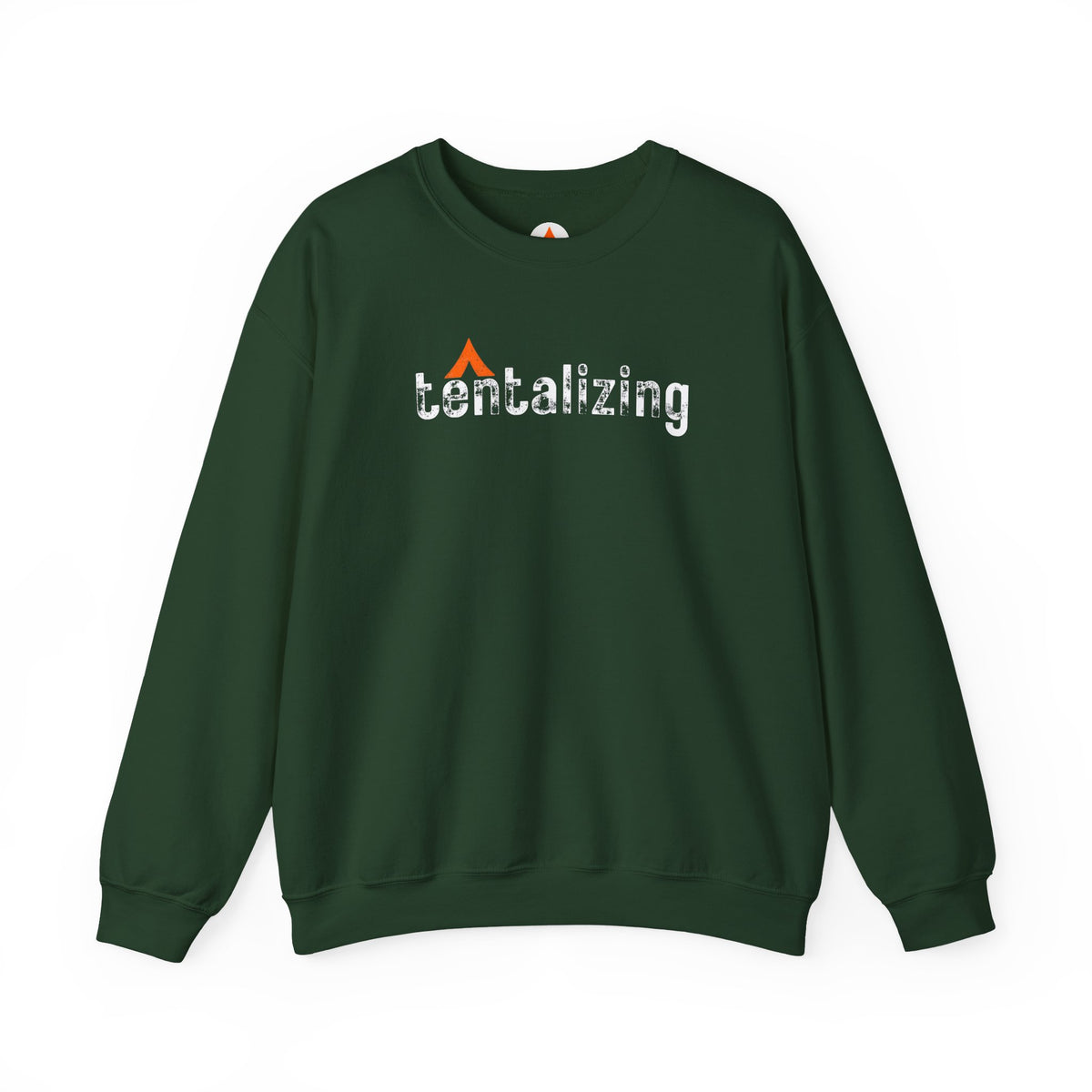 Tentalizing Sweatshirt