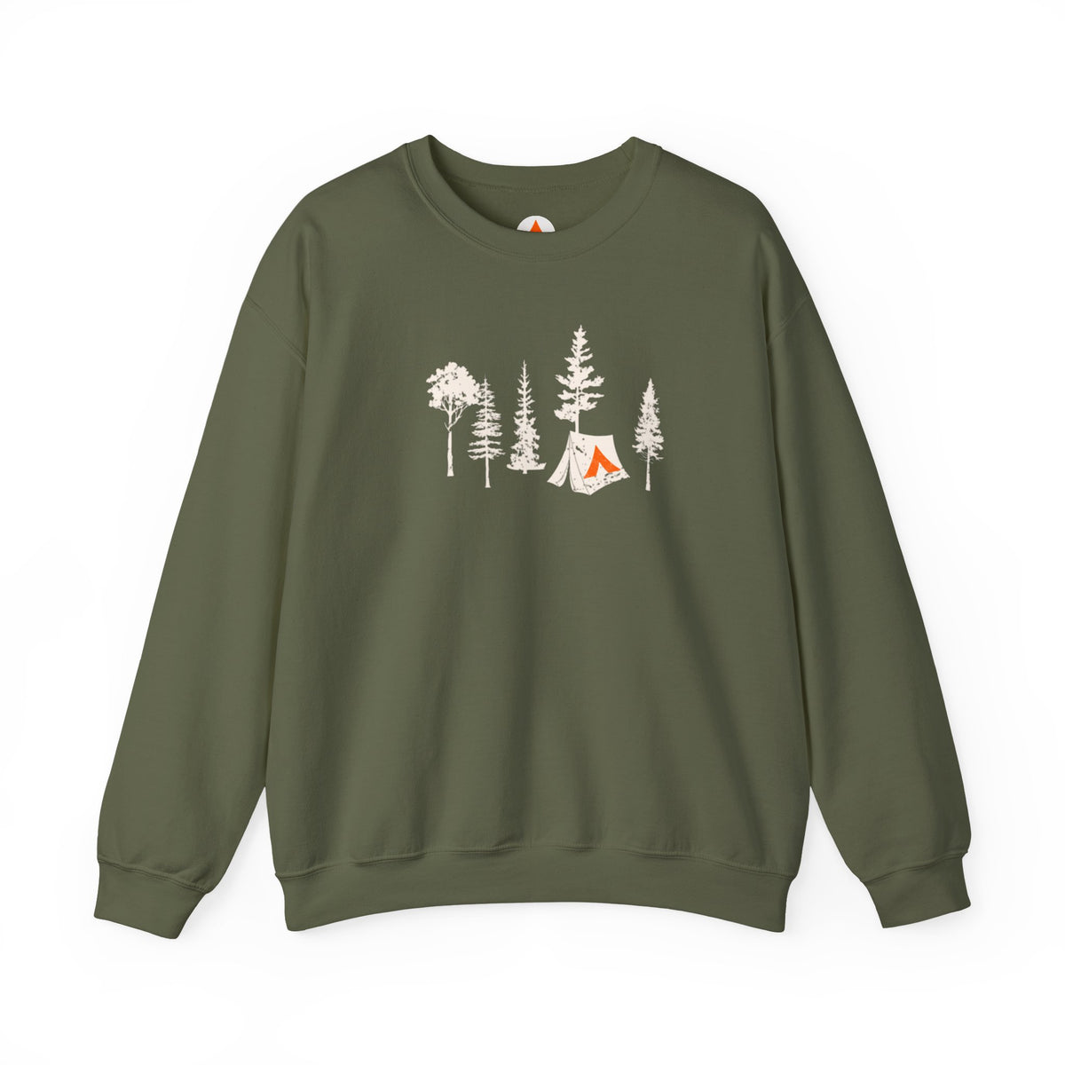 Forest Life Sweatshirt