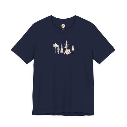 Forest Life Tee