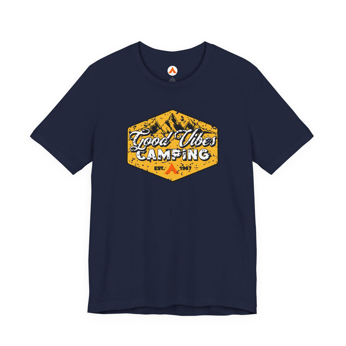 Good Vibes Tee