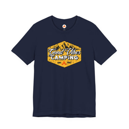 Good Vibes Tee