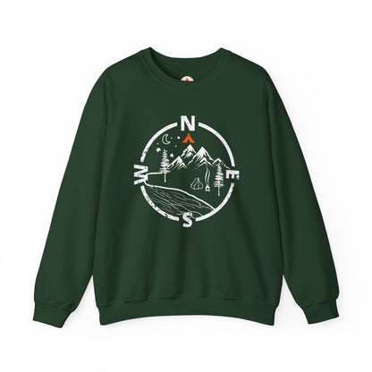 Find Your Way Sweatshirt