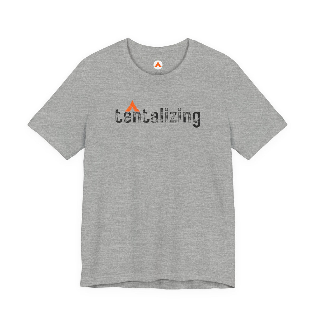 Tentalizing Tee