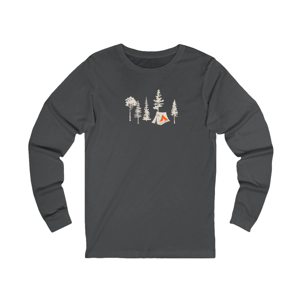Forest Life Long Sleeve