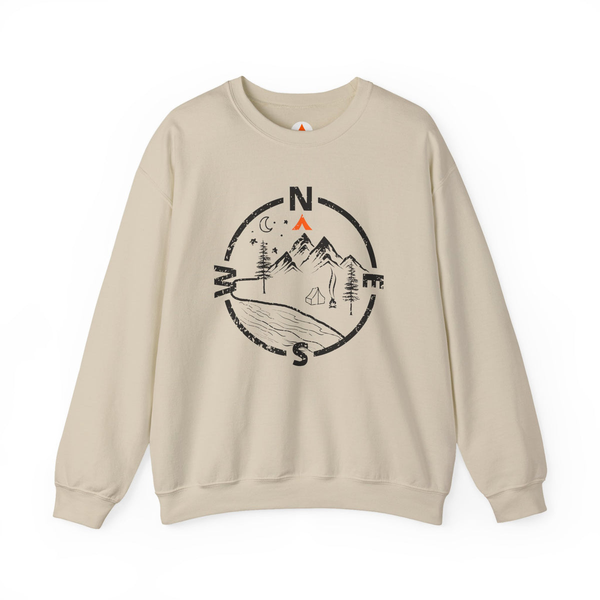 Find Your Way Sweatshirt