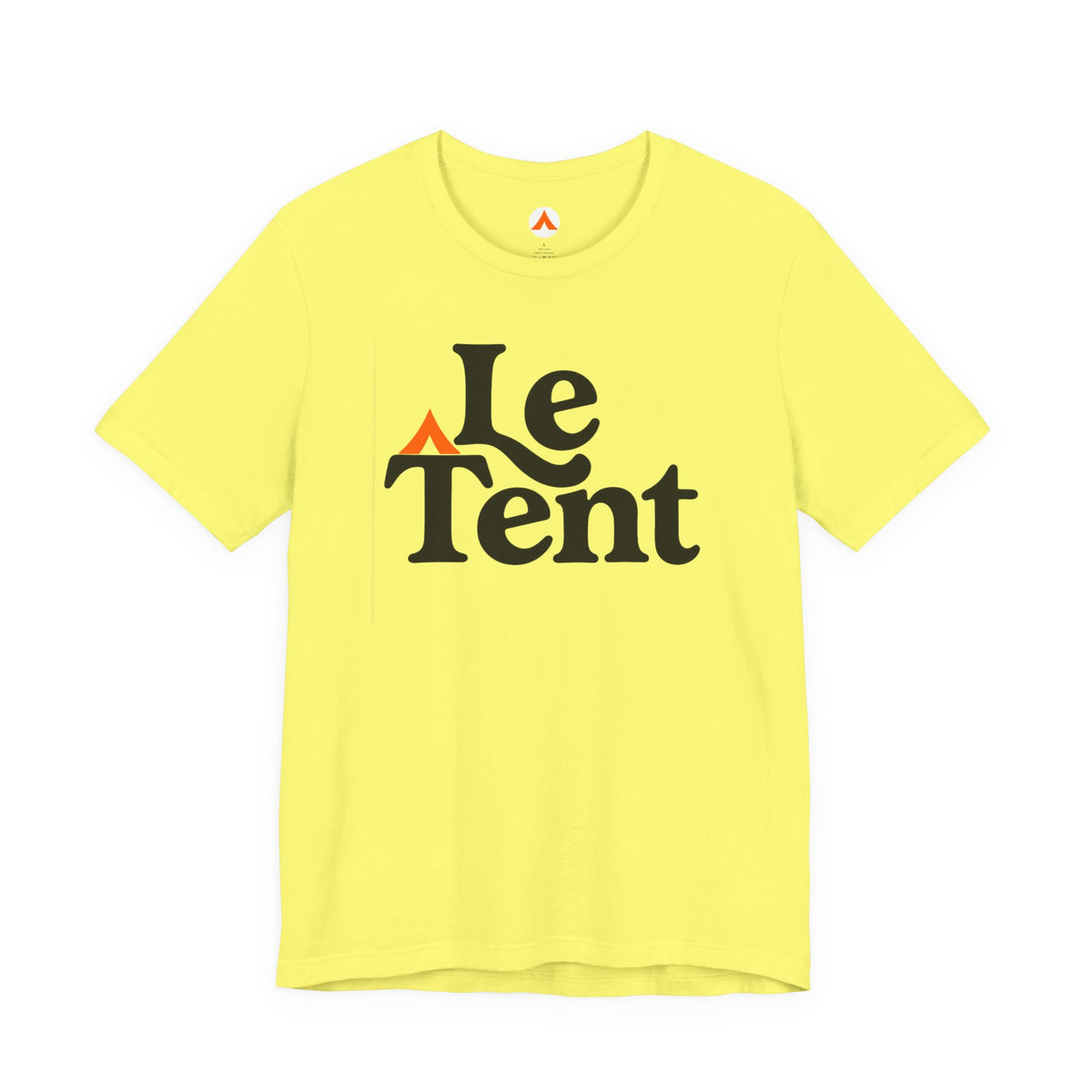 Le Tent Women's Tee