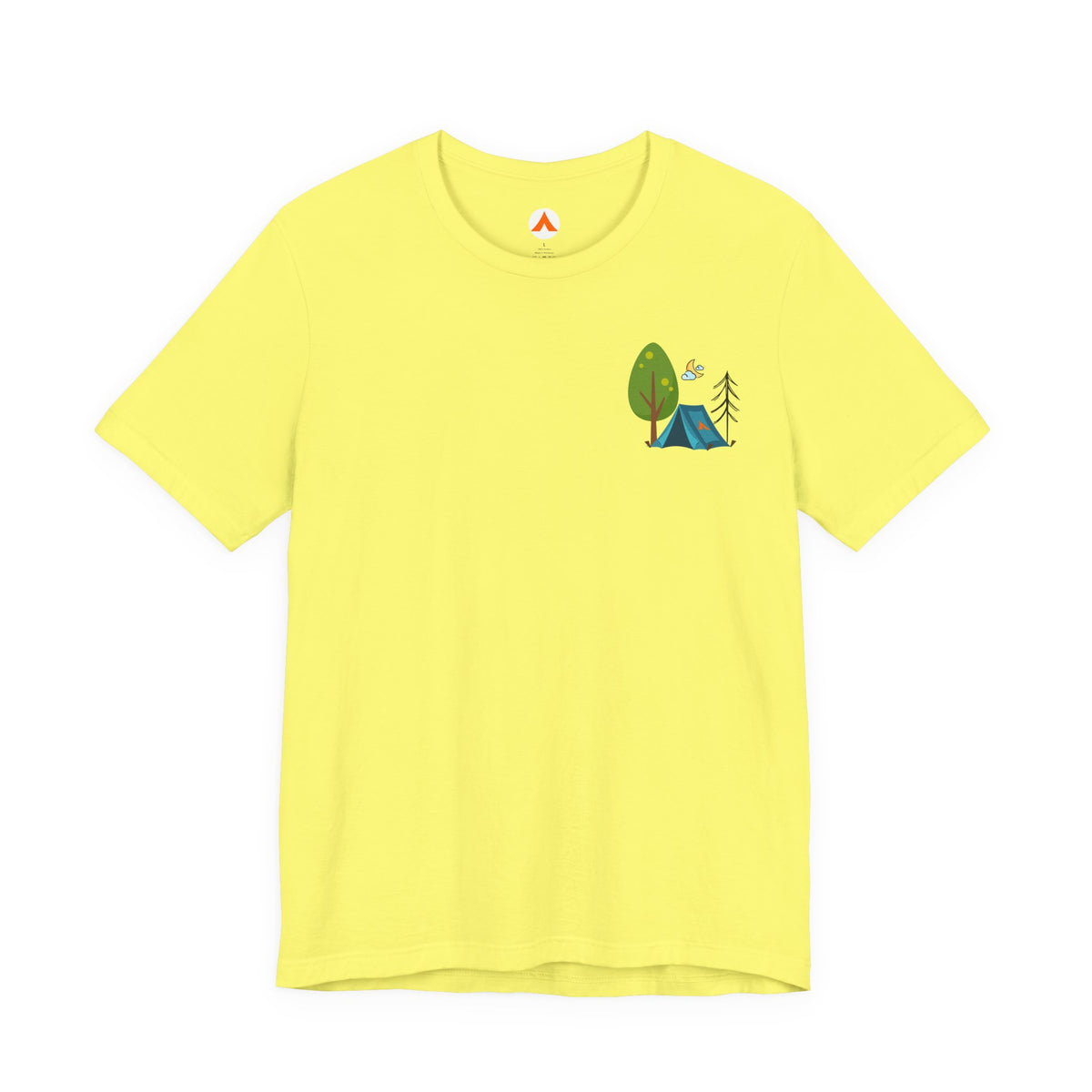 Night Under Stars Tee